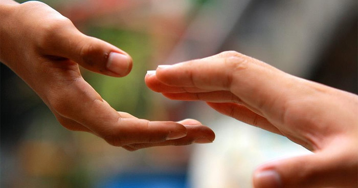 Lòng tốt thừa thãi